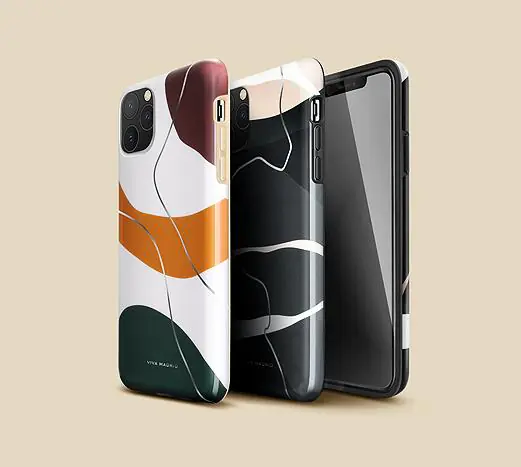 کاور ویوا مادرید مدل Meandro مناسب گوشی iPhone11ProMax