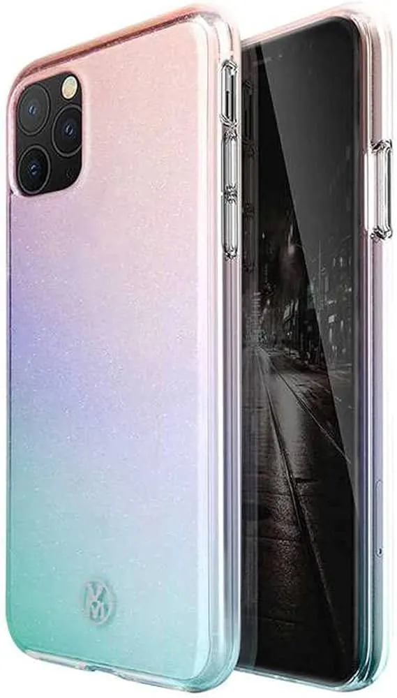 کاور ویوا مادرید مدل Ombre مناسب گوشی iPhone11Pro