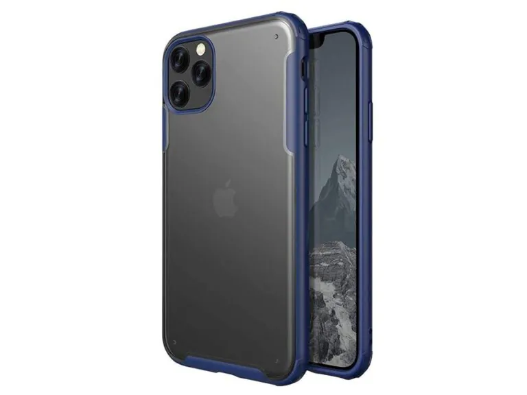 کاور ویوا مادرید مدل Vanguard Shield Frost مناسب گوشی iPhone11Pro