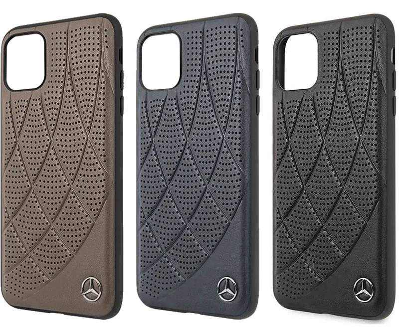 کاور چرمی CG Mobile مدل BMW مناسب گوشی iPhone11ProMax کاور چرمی CG Mobile مدل BMW مناسب گوشی iPhone11ProMax