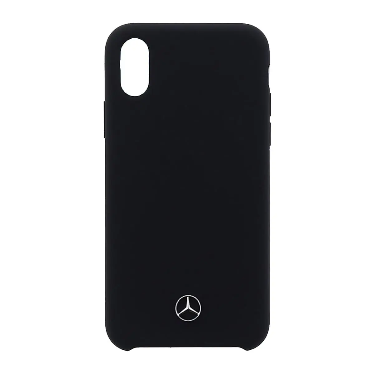کاور چرمی CG Mobile مدل Mercedes-Benz Bow L مناسب گوشی iPhone X/XS کاور چرمی CG Mobile مدل Mercedes-Benz Bow L مناسب گوشی iPhone X/XS