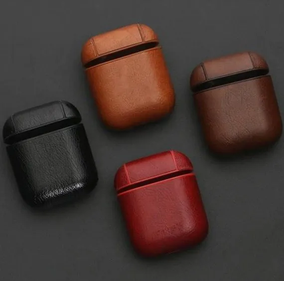 کاور چرمی ویوا مادرید مدل Airex Allure مناسب ایرپاد 1 و 2