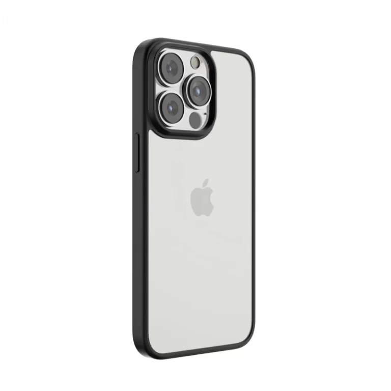کاور گرین مدل Hybrid Plus مناسب گوشی iPhone13ProMax