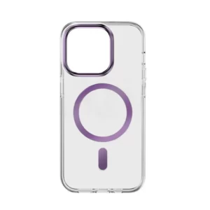 کاور گرین مدل MATTE Magsafe مناسب گوشی iPhone14Pro