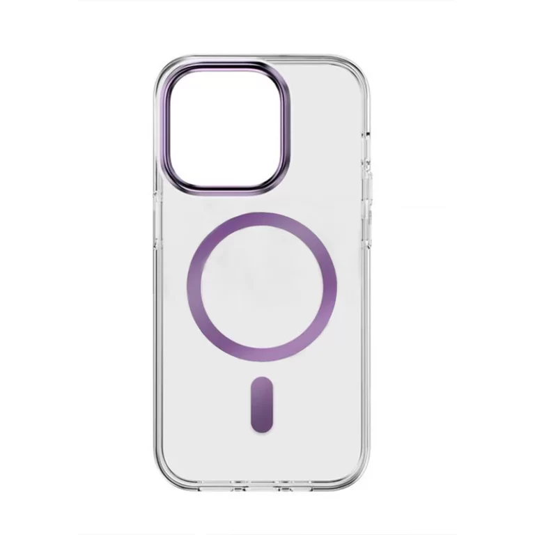 کاور گرین مدل MATTE Magsafe مناسب گوشی iPhone14Pro