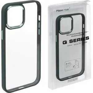 کاور MaGiC Mask مدل Q-Series مناسب گوشی آیفون iPhone12ProMax
