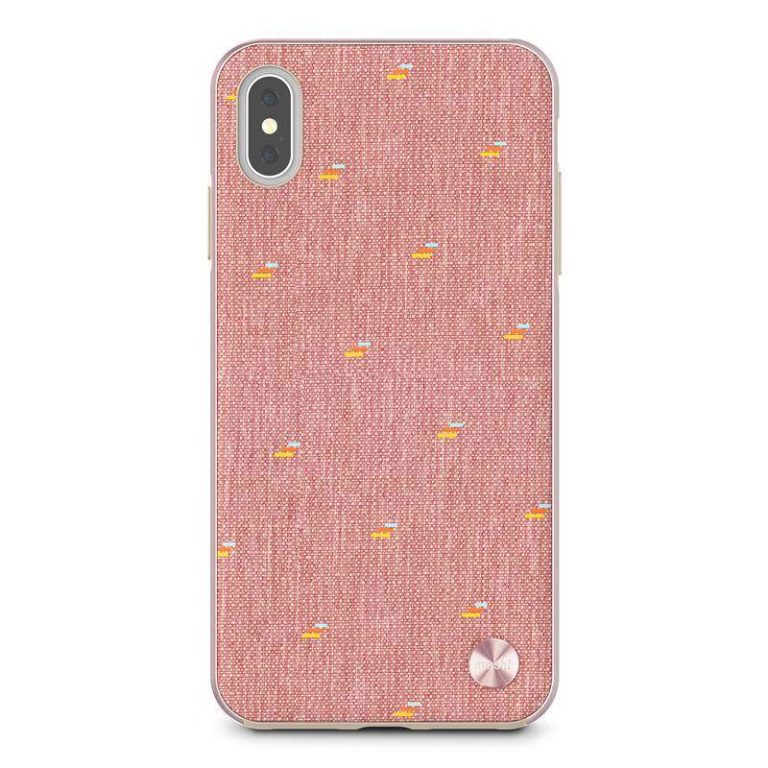 کاور موشی مدل Vesta مناسب آیفون XS MAX