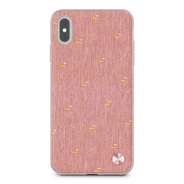 کاور موشی مدل Vesta مناسب آیفون XS MAX