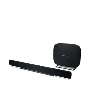 ساندبار هارمن کاردن مدل Omni Bar Plus
