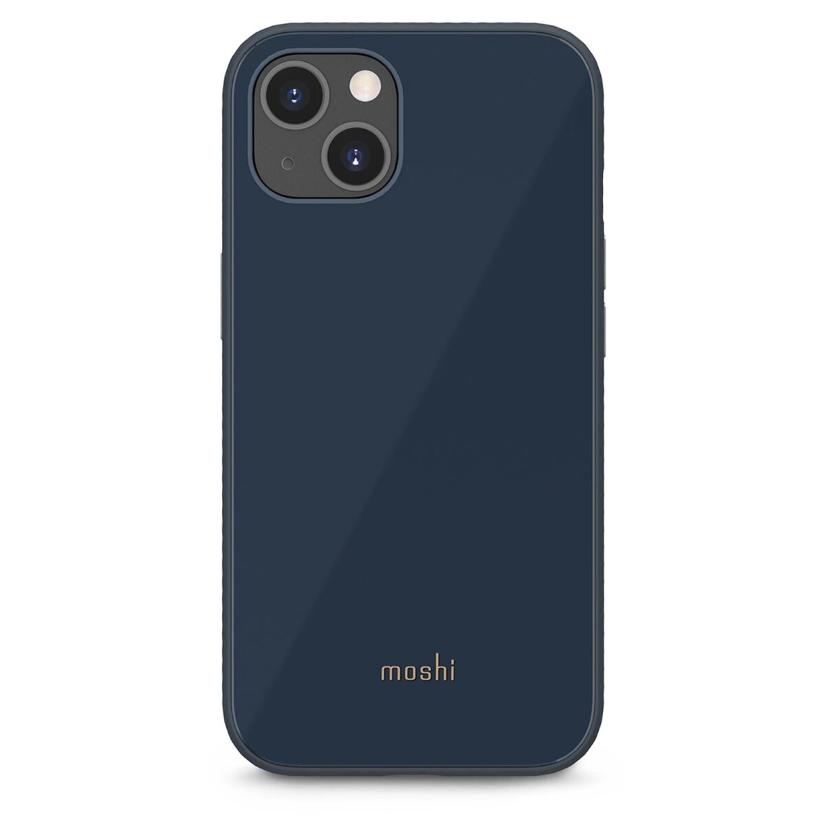 کاور موشی مدل iGlaze Slim Hardshell مناسب گوشی آیفون iPhone13