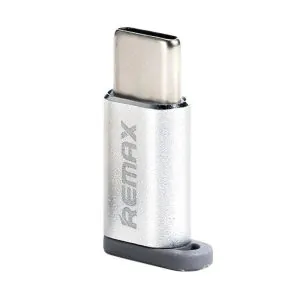 مبدل Remax Feliz میکرو USB به USB-C