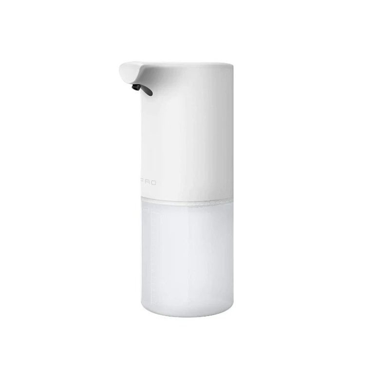 پخش کننده و کف کننده صابون LYFRO Veso Smart