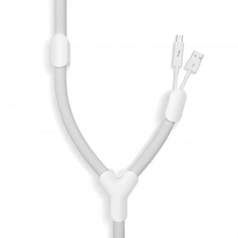 نگهدارنده کابل بلولانژ مدل Soba Cable Director