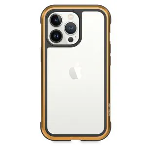 کاور گرین مدل Hibrido Shield مناسب گوشی آیفون iPhone13ProMax