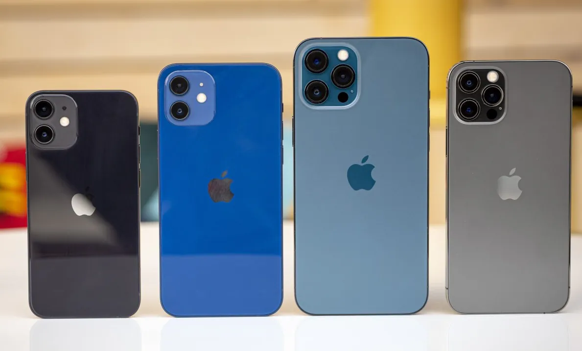 iphone 12 pro max