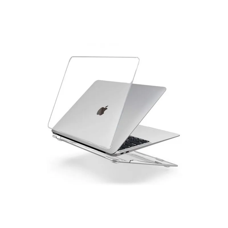 hardshell-case-for-macbook-pro-16-201900 کاور محافظ لپ تاپ مناسب مک بوک پرو 16 اینچ