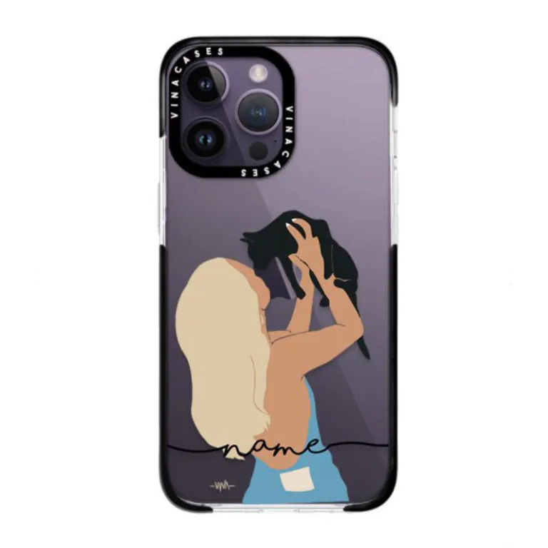 کاور وینا مناسب گوشی اپل iPhone14ProMax