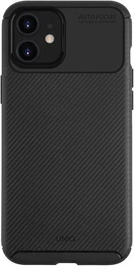 کاور یونیک مدل HEXA مناسب برای گوشی موبایل اپل iphone 12 mini