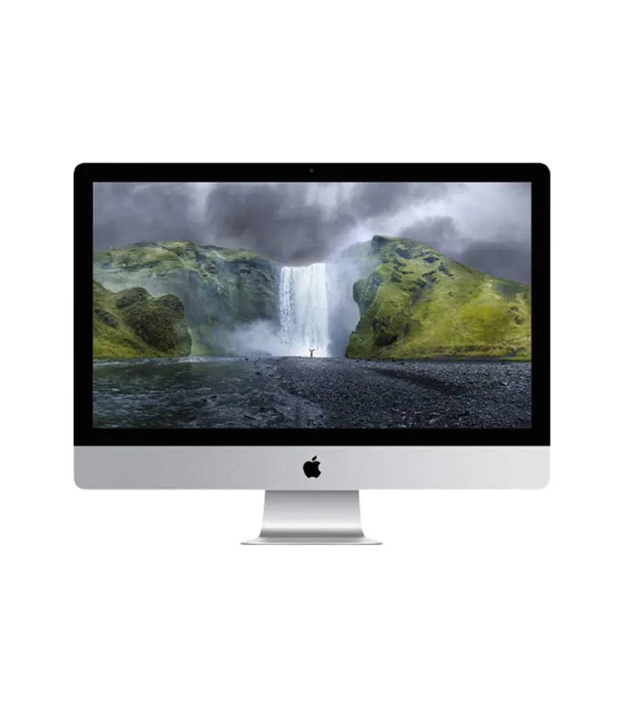 آیمک 21.5 اینچ 2017 ظرفیت i5/1TB/8GB نقره ای مدل MMQA2 آیمک 21.5 اینچ 2017 ظرفیت i5/1TB/8GB نقره ای مدل MMQA2