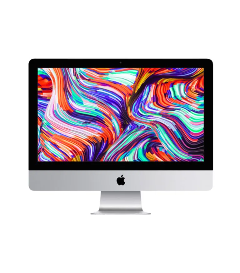 آیمک 21.5 اینچ 2020 اپل