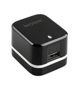 شارژر دیواری آینوبن 5 واتی مدل W1A