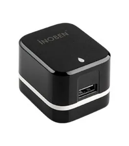 شارژر دیواری آینوبن 5 واتی مدل W1A