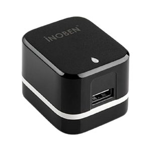 شارژر دیواری آینوبن 5 واتی مدل W1A