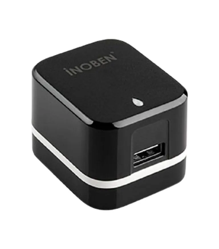 شارژر دیواری آینوبن 5 واتی مدل W1A
