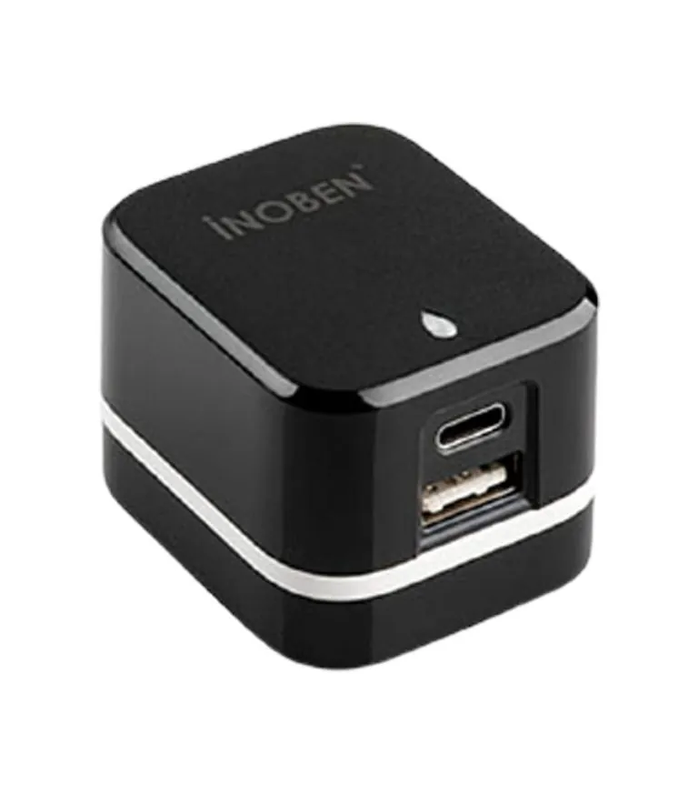 شارژر دیواری 10 واتی آینوبن مدل W34C