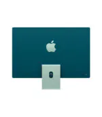 آیمک 24 اینچ M1 ظرفیت 256GB/8-8 Core سبز مدلMJV83