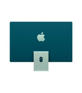 آیمک 24 اینچ M1 ظرفیت 256GB/8-8 Core سبز مدلMJV83