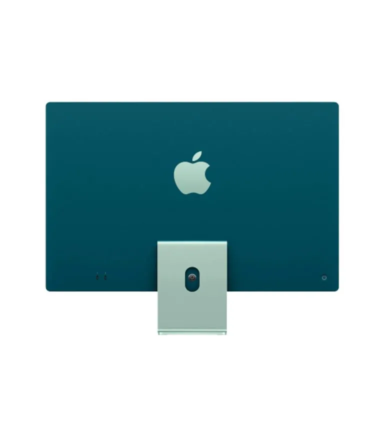 آیمک 24 اینچ M1 ظرفیت 256GB/8-8 Core سبز مدلMJV83
