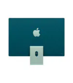آیمک 24 اینچ M1 ظرفیت 256GB/8-8 Core سبز مدل MGPH3