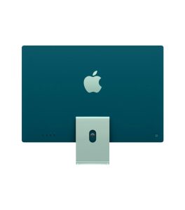 آیمک 24 اینچ M1 ظرفیت 256GB/8-8 Core سبز مدل MGPH3