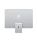 آیمک 24 اینچ M1 ظرفیت 256GB/8-8 Core نقره ای مدل MGPC3