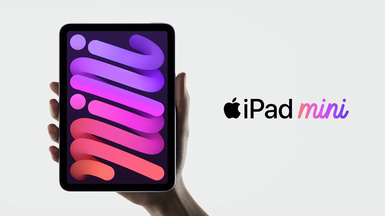 IPad mini