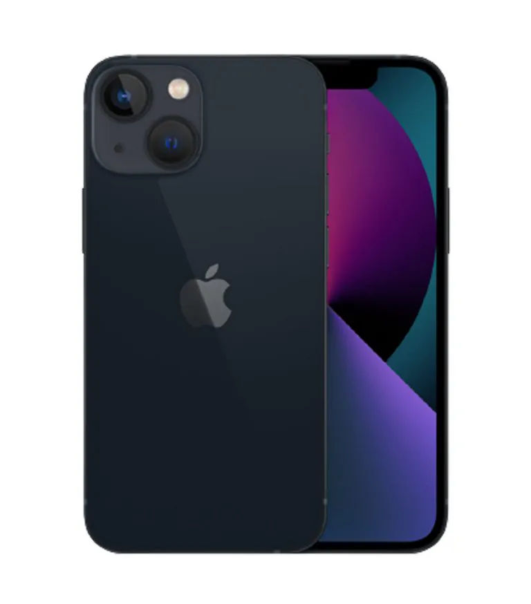 آیفون 13 ظرفیت 256 گیگابایت