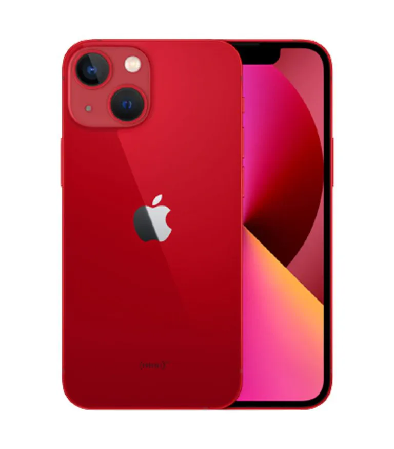 آیفون 13 مینی ظرفیت 256 گیگابایت