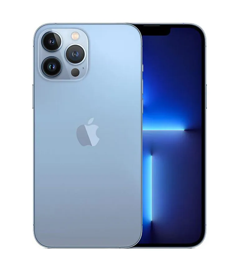 آیفون 13 پرو ظرفیت 512 گیگابایت