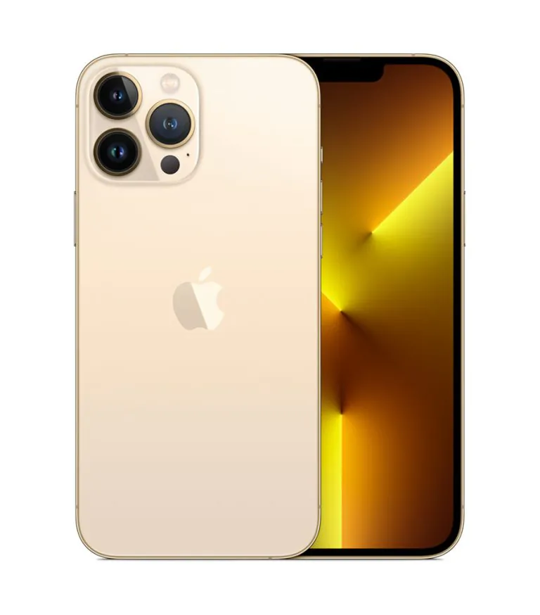 آیفون 13 پرو ظرفیت 128 گیگابایت