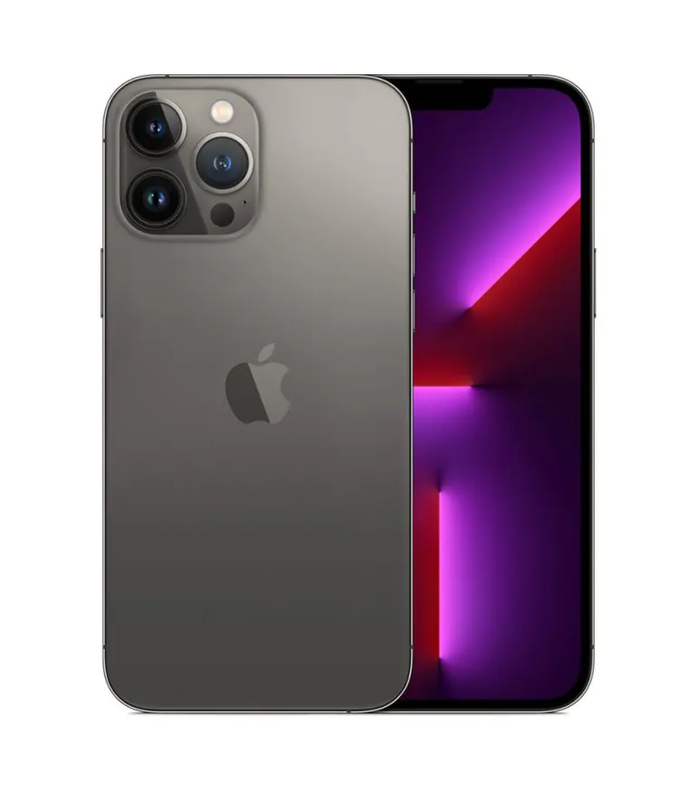 آیفون 13 پرو ظرفیت 256 گیگابایت