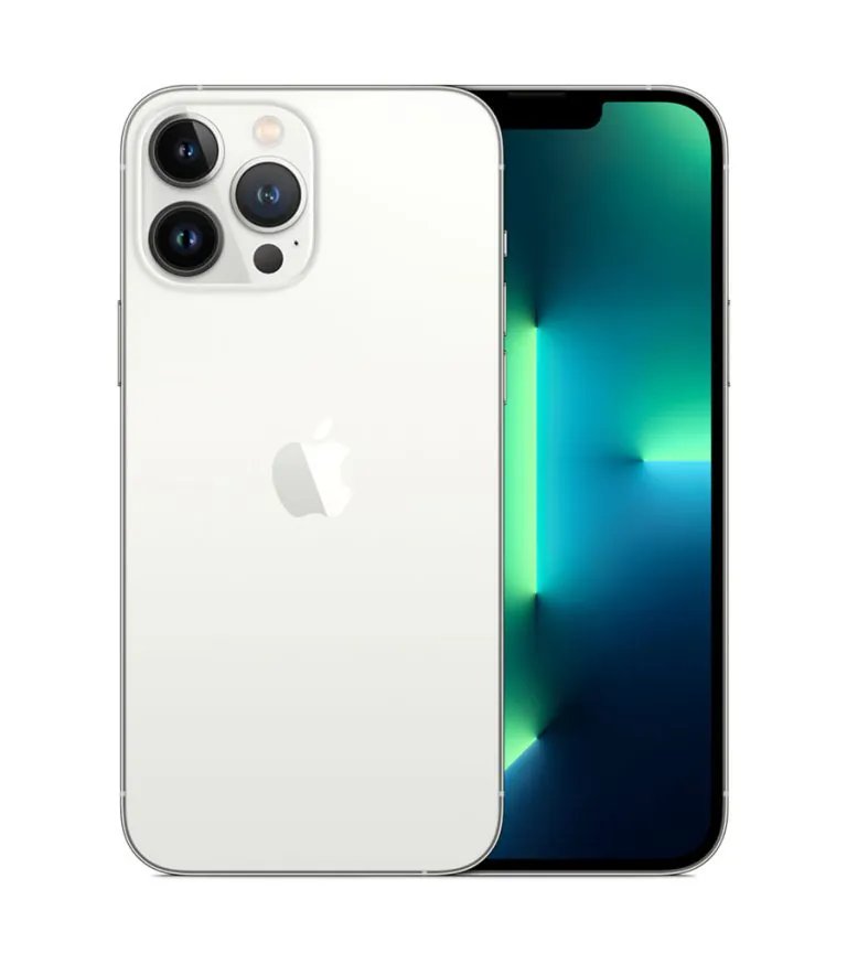 آیفون 13 پرو ظرفیت 1 ترابایت