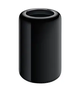 مک پرو مدل MD878