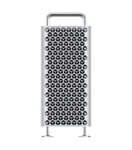 مک پرو مدل 2019 Z0W3002VT