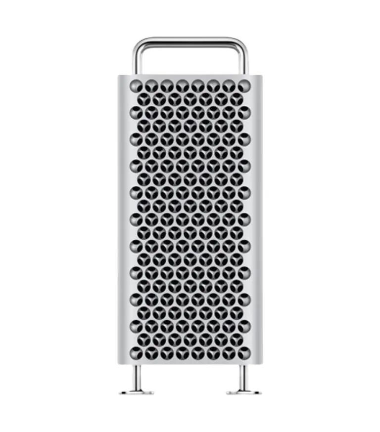 مک پرو مدل 2019 Z0W3002VT