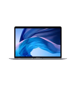 مک بوک ایر 13 اینچ 2020 ظرفیت 8/512 گیگابایت خاکستری مدل MVH22
