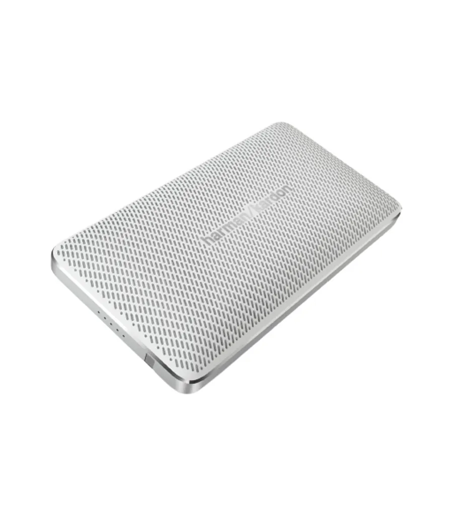 اسپیکر بلوتوثی قابل حمل هارمن کاردن مدل Esquire Mini اسپیکر بلوتوثی قابل حمل هارمن کاردن مدل Esquire Mini