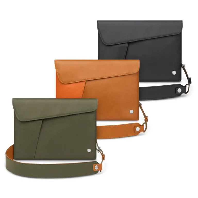 کیف رودوشی موشی مدل Aro Slim