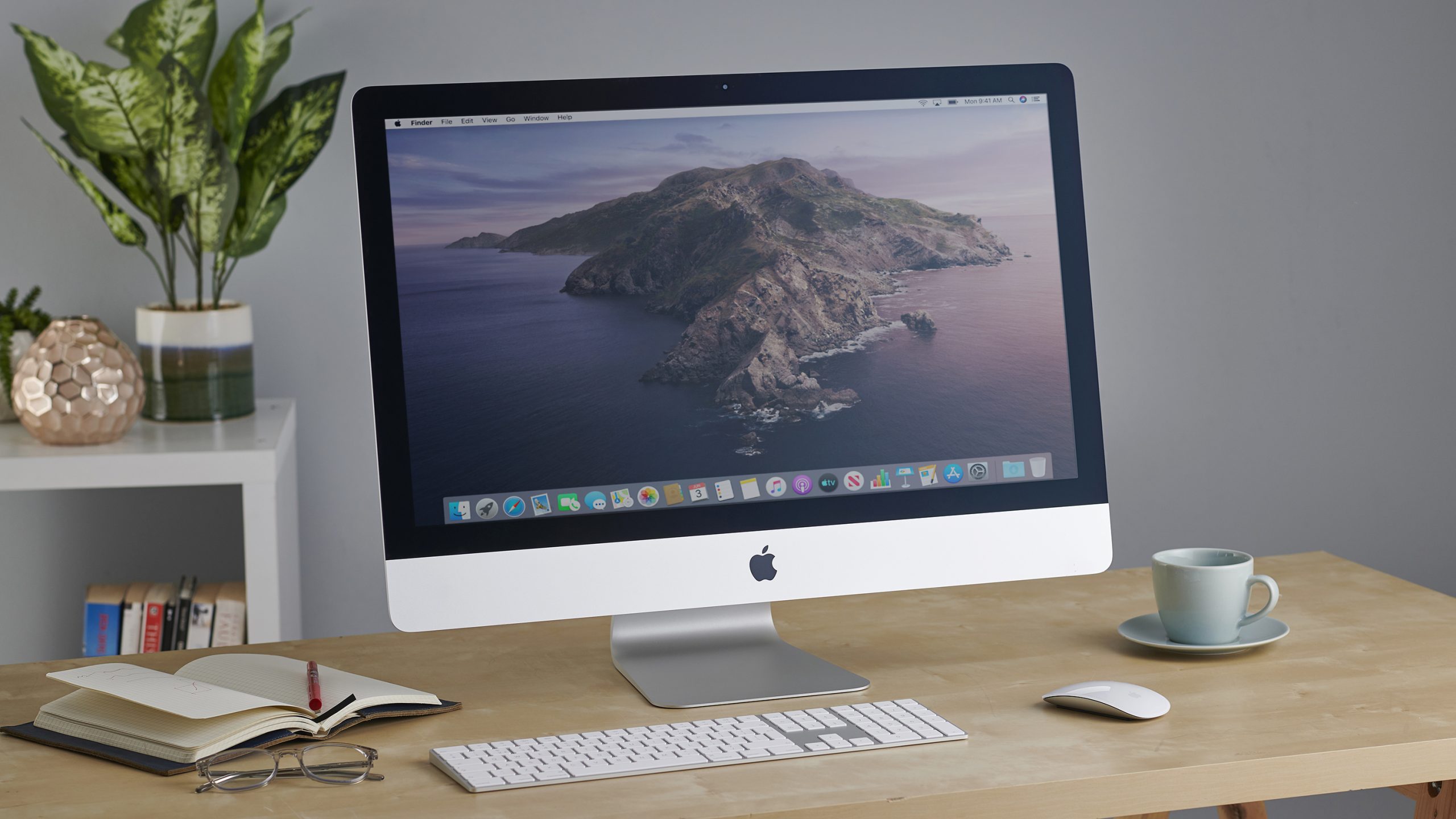 راهنمای خرید آی مک (iMac) کامپیوترهای اپل - اپل گلشن راهنمای خرید آی مک (iMac) کامپیوترهای اپل - اپل گلشن