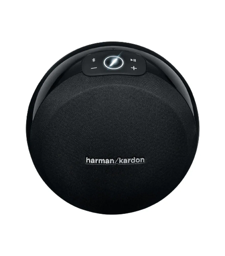 اسپیکر بیسیم هارمن کاردن مدل OMNI 10 اسپیکر بیسیم هارمن کاردن مدل OMNI 10